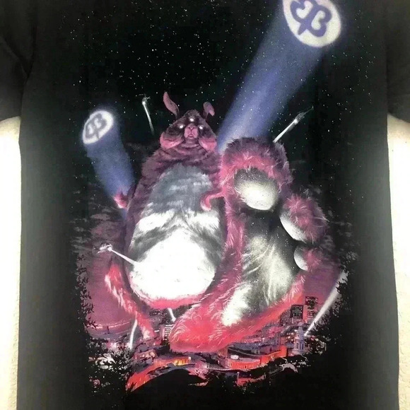 2/$25 Betabrand T-Shirt, S - Picture 2 of 3